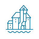 Symbol miasta Gdańsk