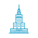 Symbol miasta Warszawa